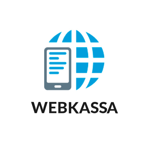 Услуга WEB KASSA
