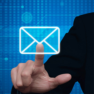 Корпоративная почта