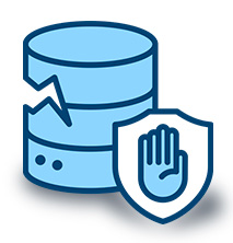 Потеря контроля над данными