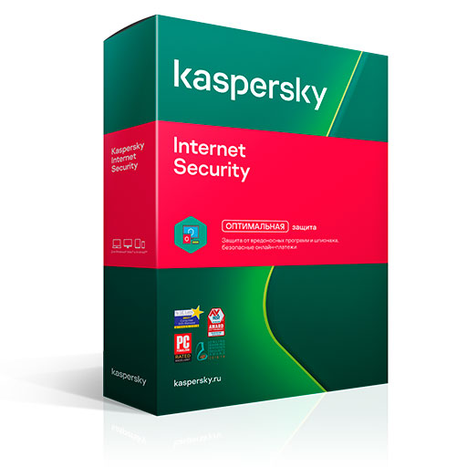 Антивирус Касперского